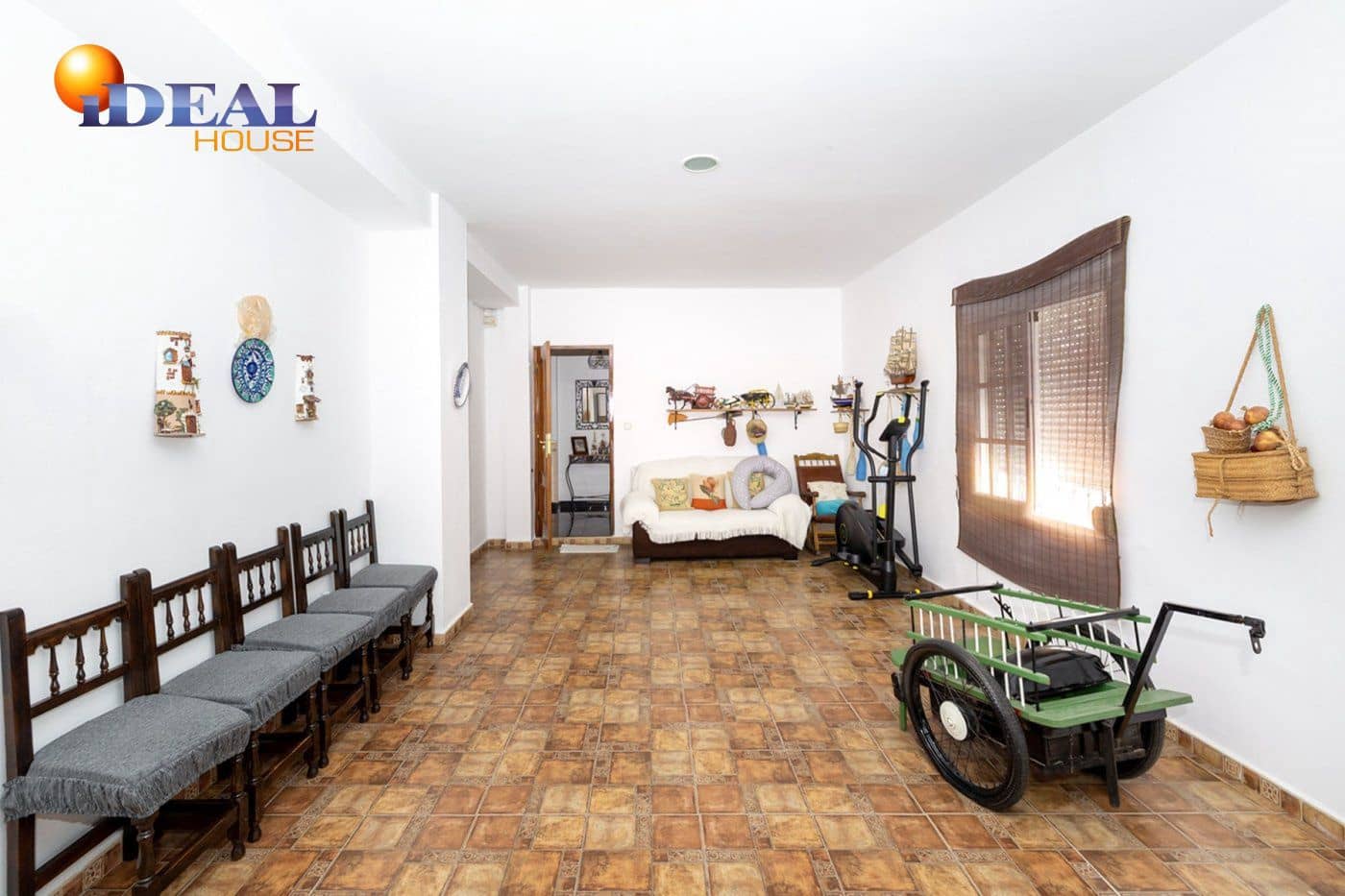 5 soverom Villa til salgs i Cijuela med svømmebasseng garasje - € 330 000 (Ref: 9433729)