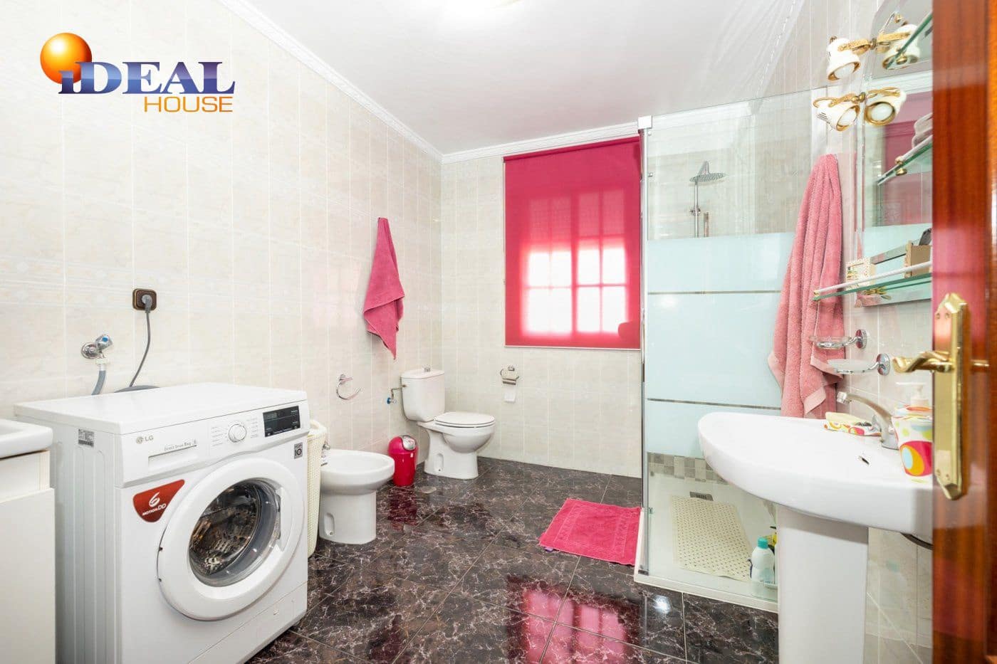 5 soverom Villa til salgs i Cijuela med svømmebasseng garasje - € 330 000 (Ref: 9433729)