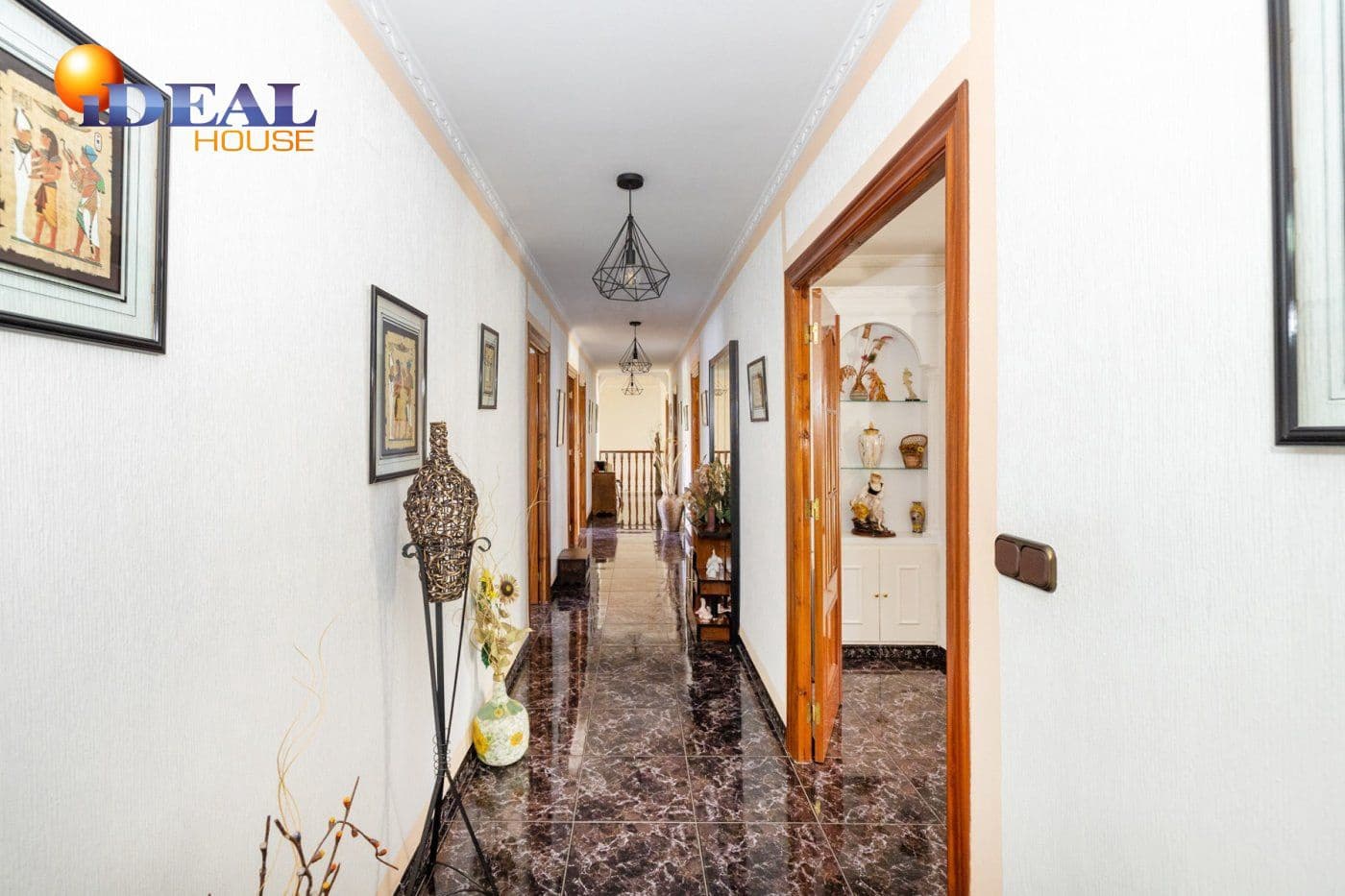 5 soverom Villa til salgs i Cijuela med svømmebasseng garasje - € 330 000 (Ref: 9433729)