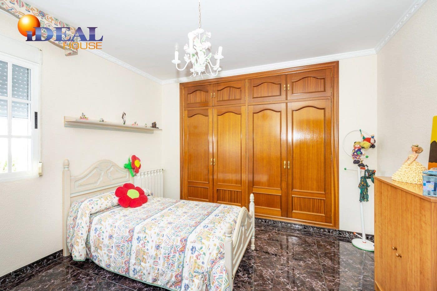 5 soverom Villa til salgs i Cijuela med svømmebasseng garasje - € 330 000 (Ref: 9433729)