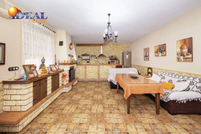 5 soverom Villa til salgs i Cijuela med svømmebasseng garasje - € 330 000 (Ref: 9433729)