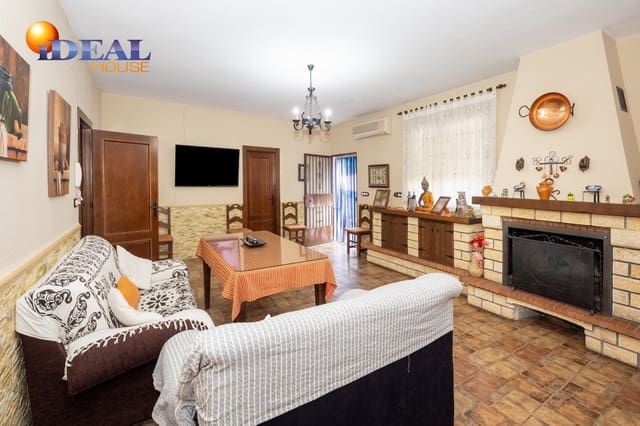 5 soverom Villa til salgs i Cijuela med svømmebasseng garasje - € 330 000 (Ref: 9433729)