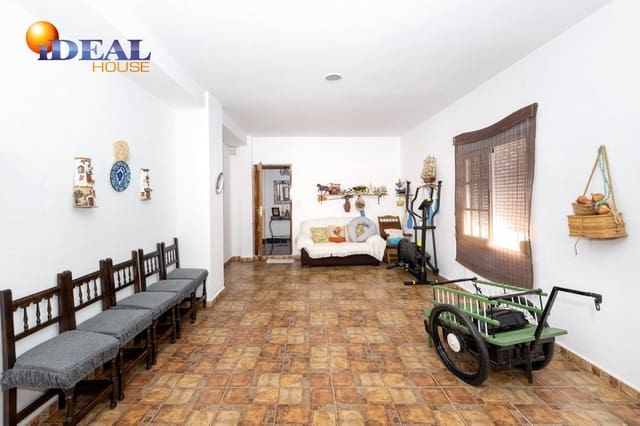 5 soverom Villa til salgs i Cijuela med svømmebasseng garasje - € 330 000 (Ref: 9433729)