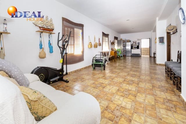 5 soverom Villa til salgs i Cijuela med svømmebasseng garasje - € 330 000 (Ref: 9433729)