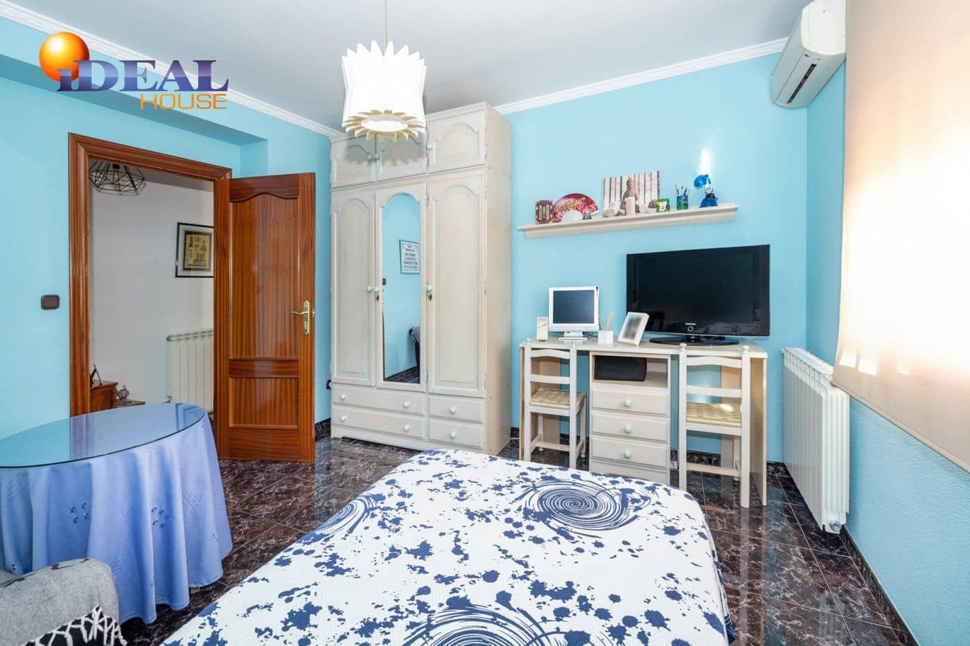 5 soverom Villa til salgs i Cijuela med svømmebasseng garasje - € 330 000 (Ref: 9433729)