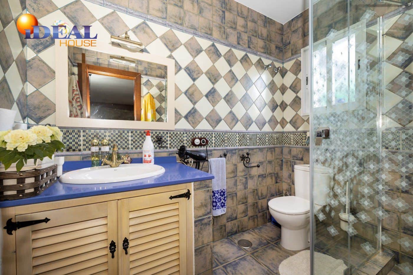 5 soverom Villa til salgs i Cijuela med svømmebasseng garasje - € 330 000 (Ref: 9433729)