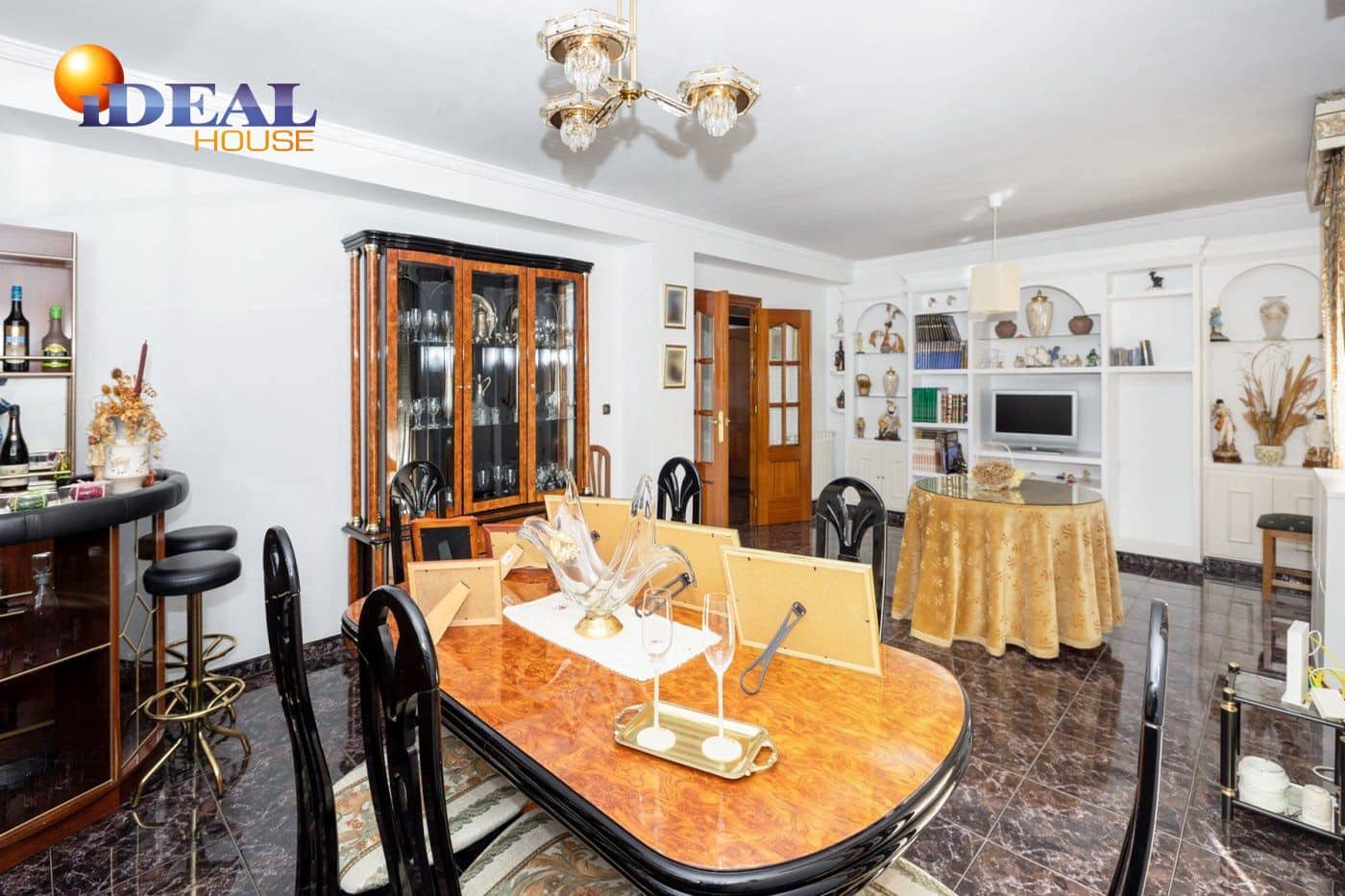 5 soverom Villa til salgs i Cijuela med svømmebasseng garasje - € 330 000 (Ref: 9433729)