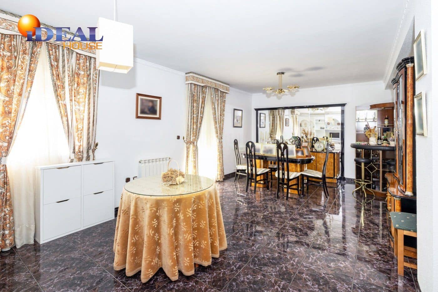 5 soverom Villa til salgs i Cijuela med svømmebasseng garasje - € 330 000 (Ref: 9433729)