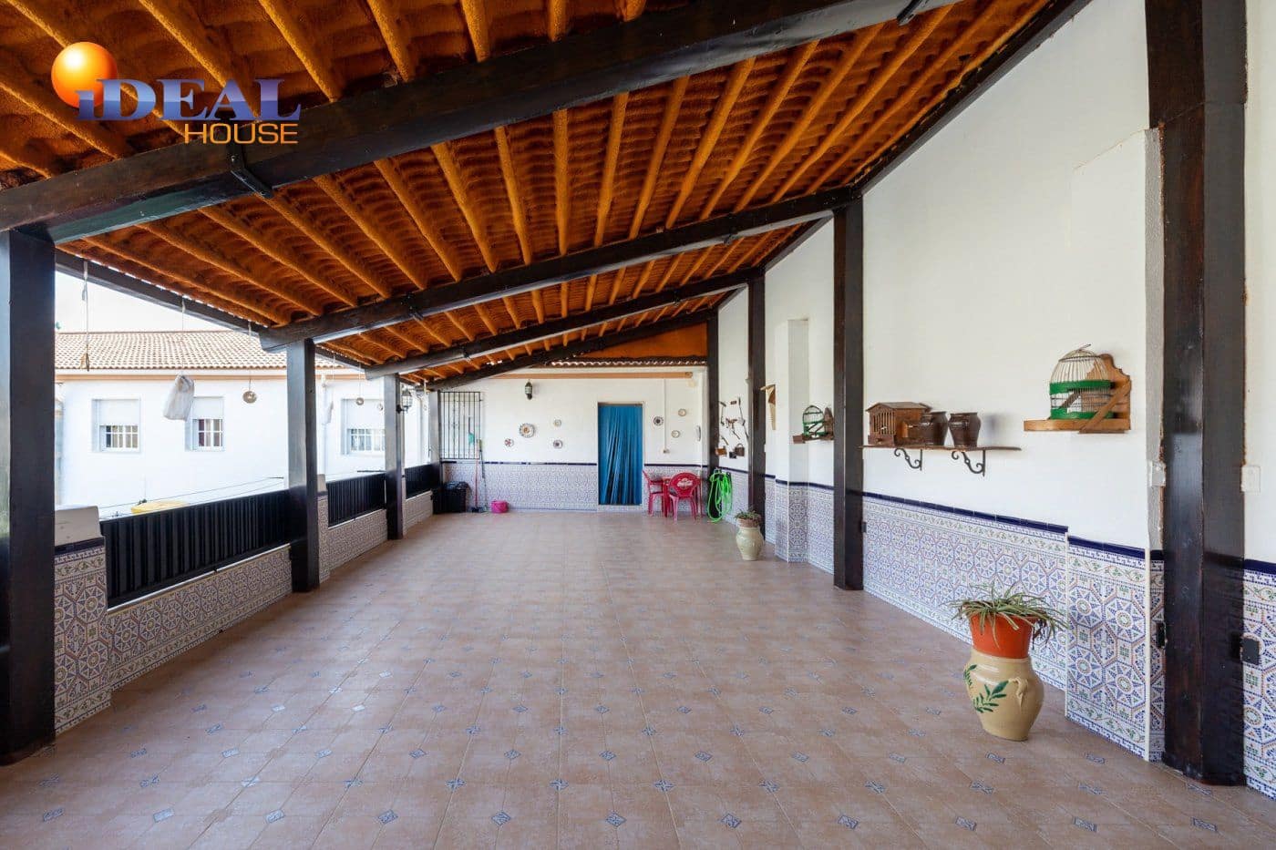 5 soverom Villa til salgs i Cijuela med svømmebasseng garasje - € 330 000 (Ref: 9433729)