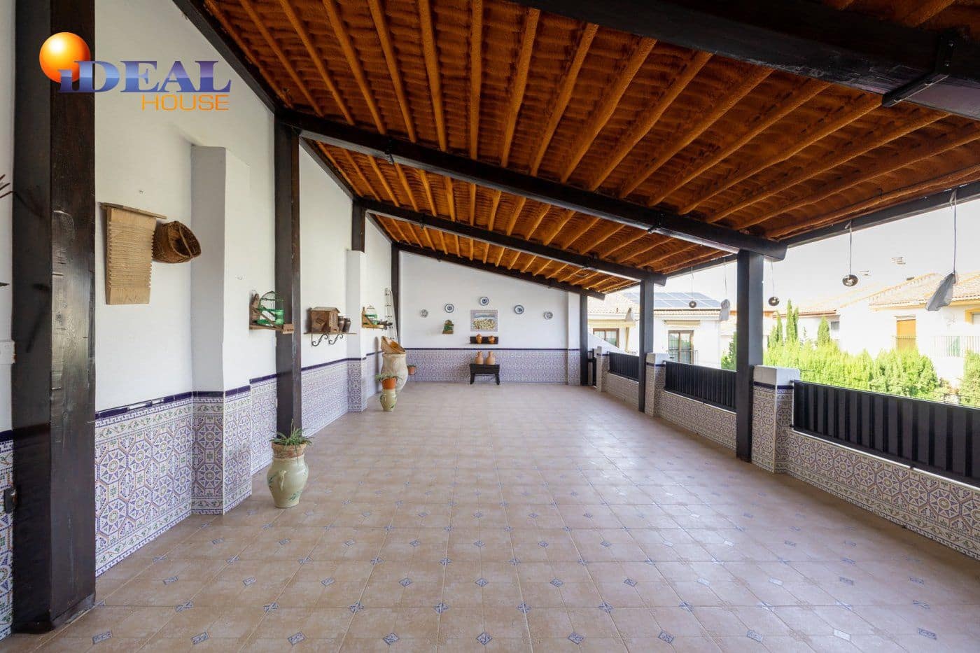 5 soverom Villa til salgs i Cijuela med svømmebasseng garasje - € 330 000 (Ref: 9433729)