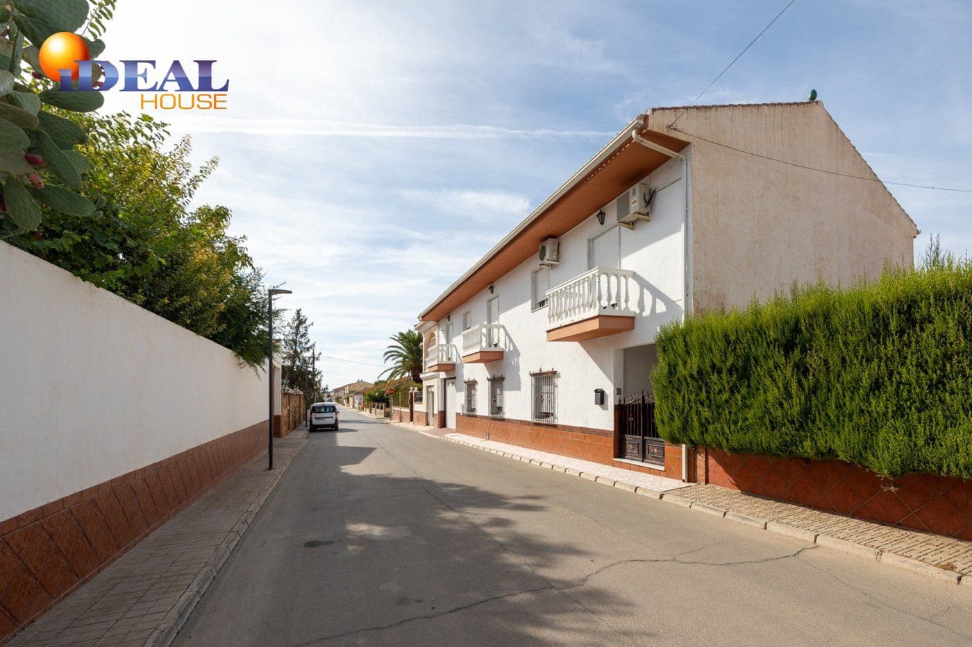 5 soverom Villa til salgs i Cijuela med svømmebasseng garasje - € 330 000 (Ref: 9433729)