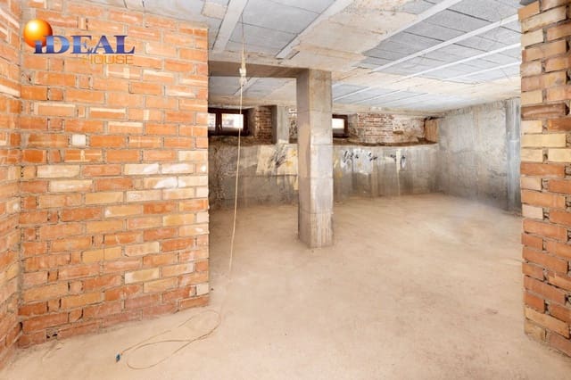 Erhverv til salg i Granada by - € 100.000 (Ref: 9433730)