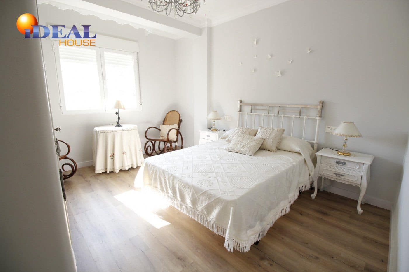 3 makuuhuone Asunto vuokrattavana paikassa Granada kaupunki - 1 050 € (Ref: 9433731)