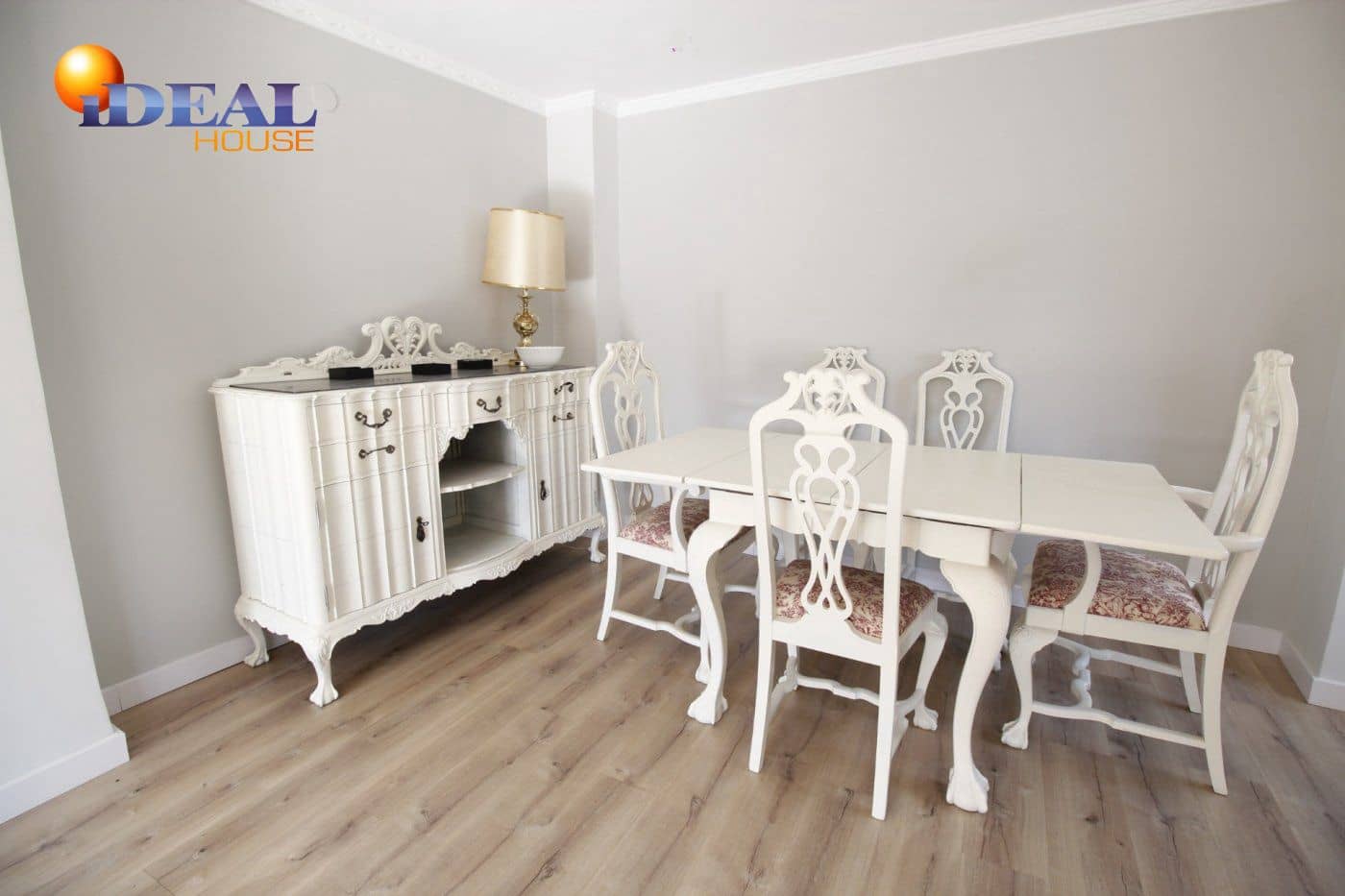 3 makuuhuone Asunto vuokrattavana paikassa Granada kaupunki - 1 050 € (Ref: 9433731)