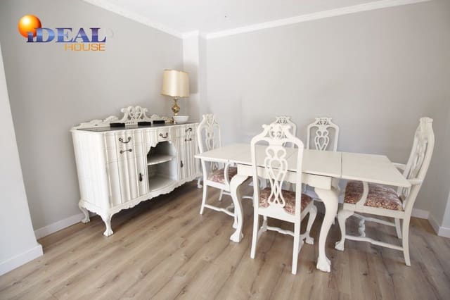 3 makuuhuone Asunto vuokrattavana paikassa Figares, Granada kaupunki - 1 050 € (Ref: 9433731)