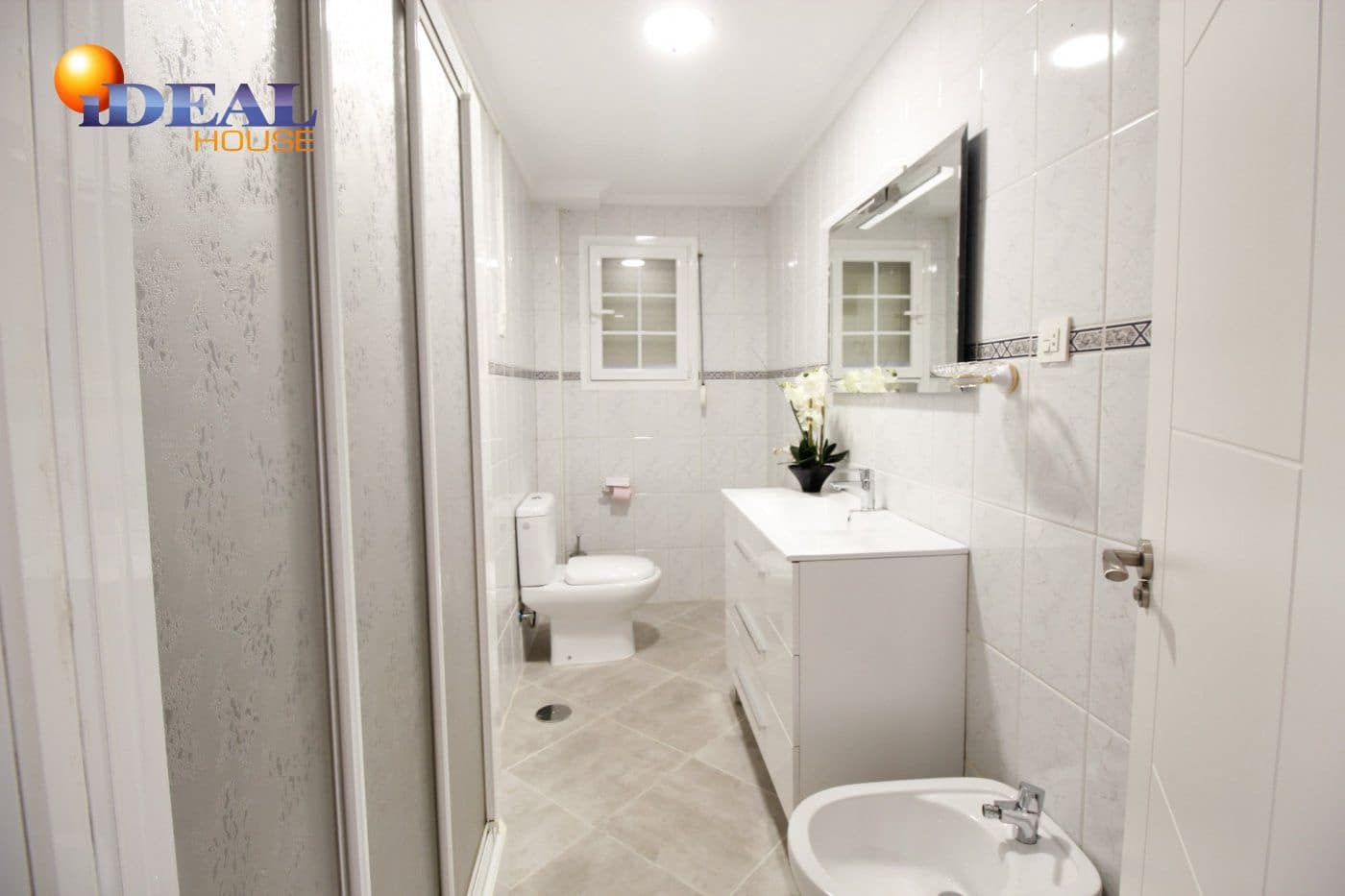 3 makuuhuone Asunto vuokrattavana paikassa Granada kaupunki - 1 050 € (Ref: 9433731)