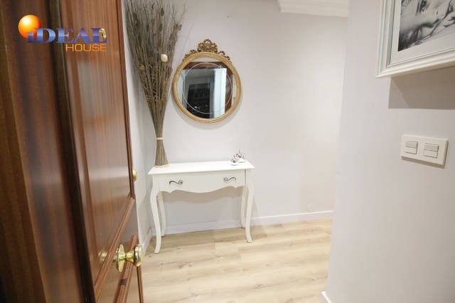 3 makuuhuone Asunto vuokrattavana paikassa Figares, Granada kaupunki - 1 050 € (Ref: 9433731)