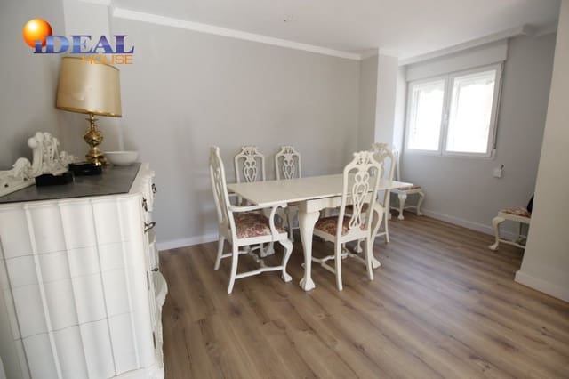 3 makuuhuone Asunto vuokrattavana paikassa Figares, Granada kaupunki - 1 050 € (Ref: 9433731)