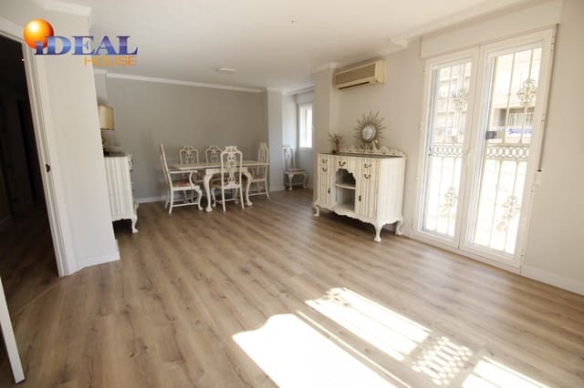 3 makuuhuone Asunto vuokrattavana paikassa Figares, Granada kaupunki - 1 050 € (Ref: 9433731)