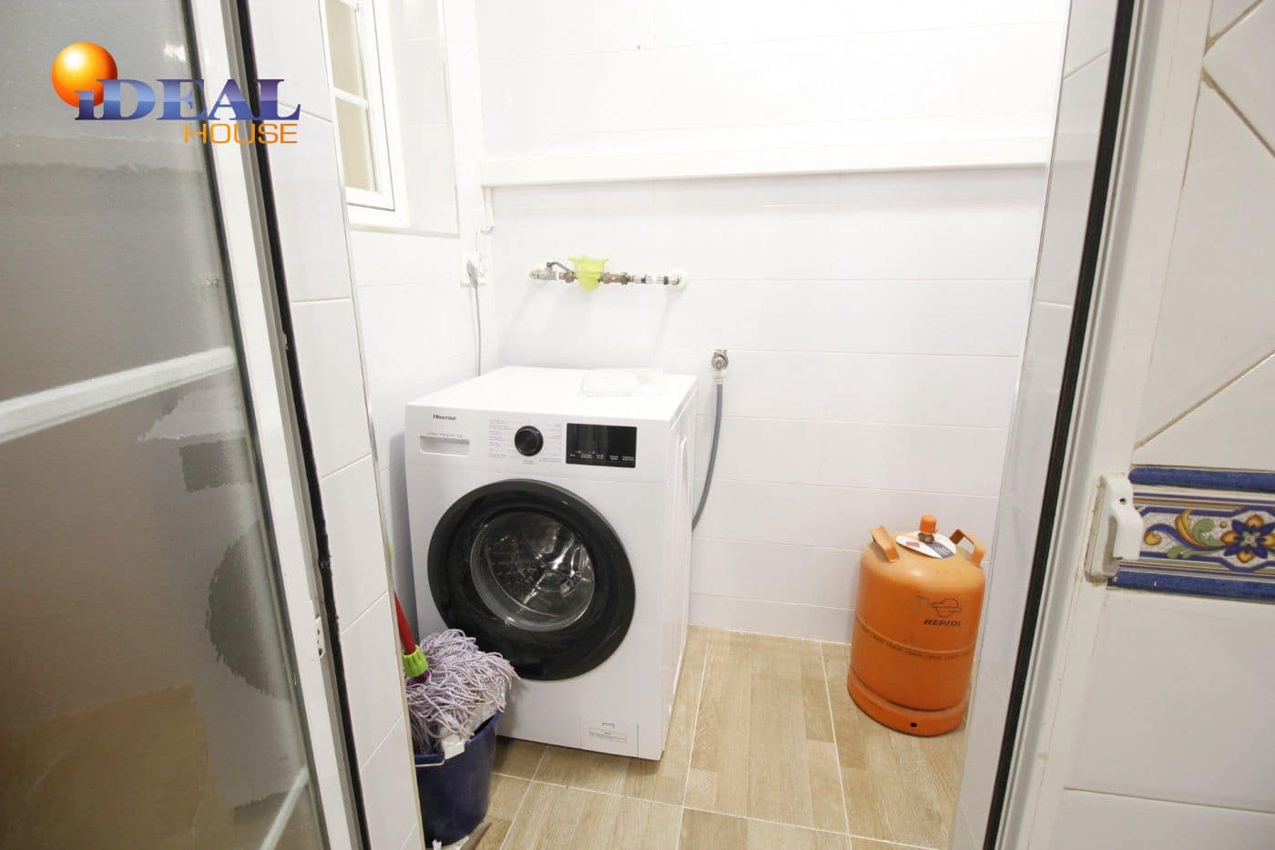 3 makuuhuone Asunto vuokrattavana paikassa Granada kaupunki - 1 050 € (Ref: 9433731)