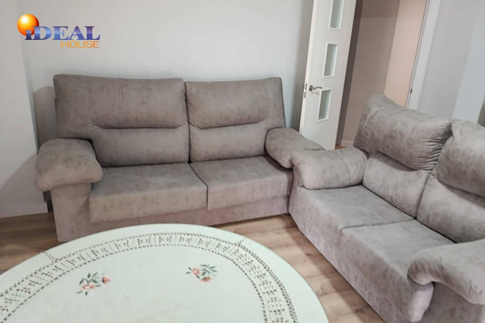 3 makuuhuone Asunto vuokrattavana paikassa Granada kaupunki - 1 050 € (Ref: 9433731)