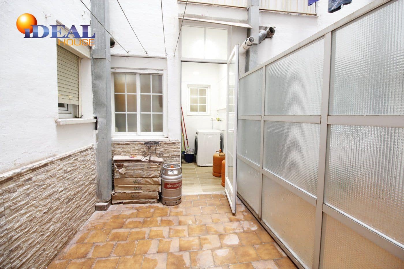 3 makuuhuone Asunto vuokrattavana paikassa Granada kaupunki - 1 050 € (Ref: 9433731)