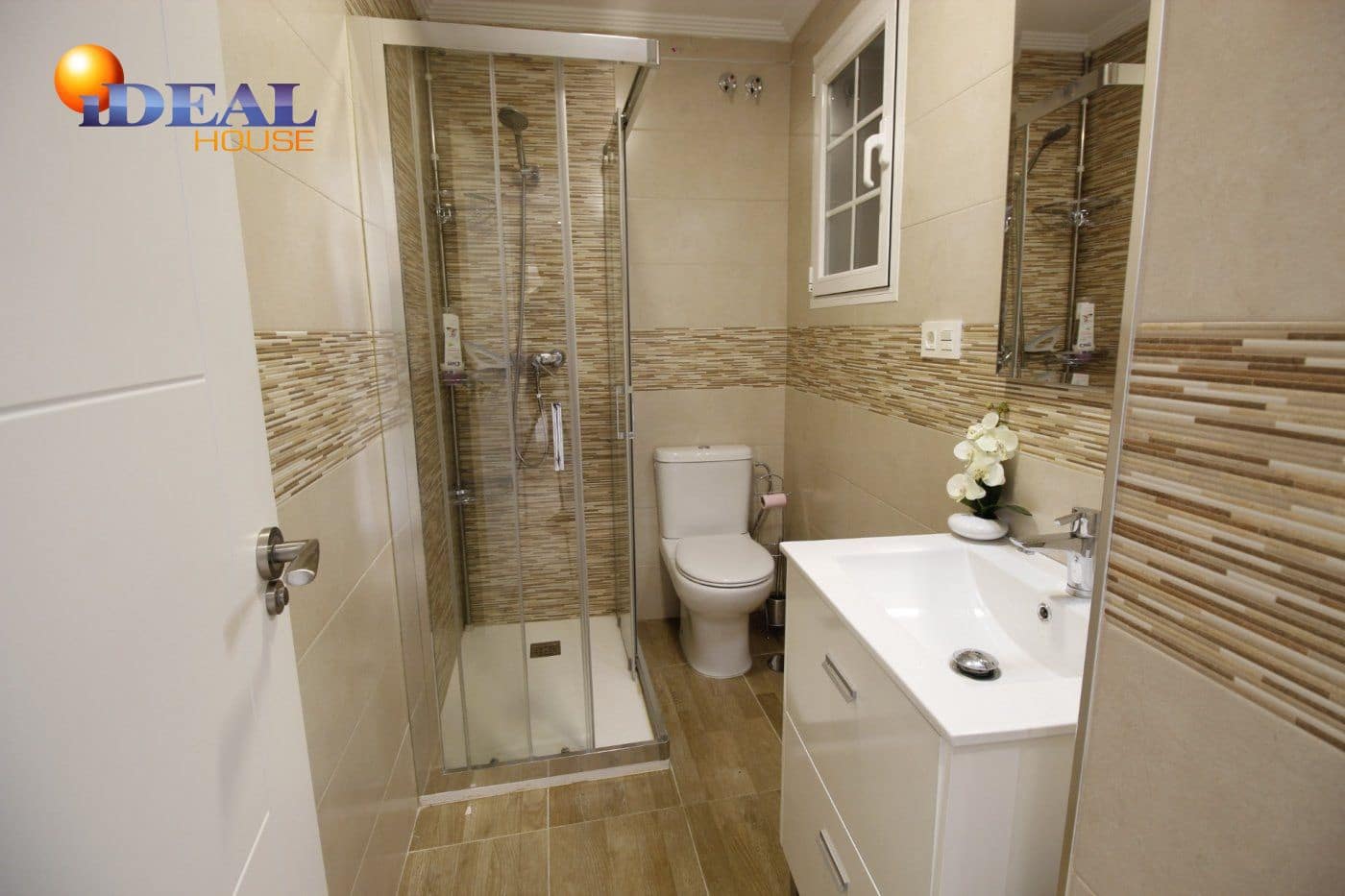 3 makuuhuone Asunto vuokrattavana paikassa Granada kaupunki - 1 050 € (Ref: 9433731)