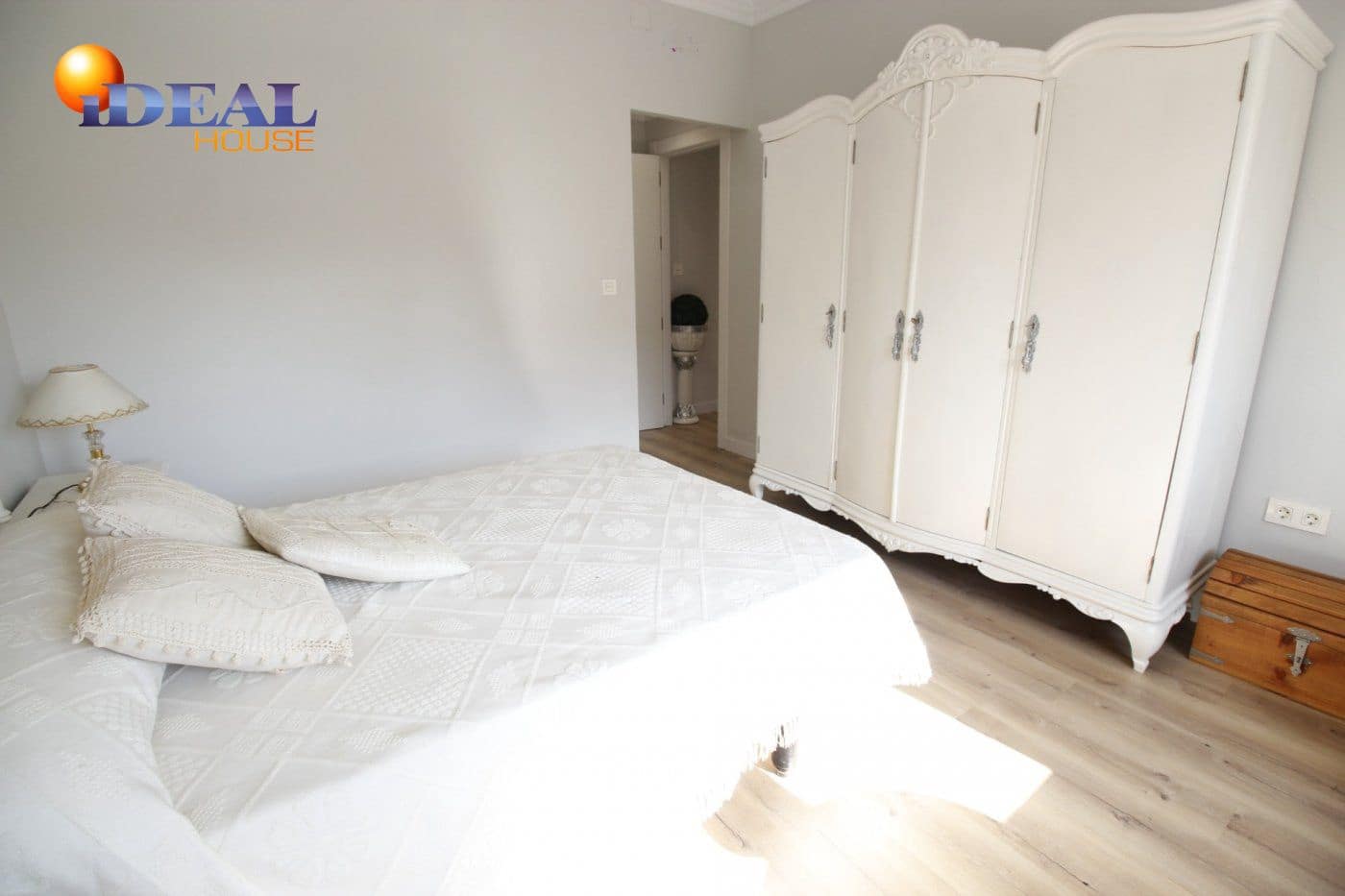 3 makuuhuone Asunto vuokrattavana paikassa Granada kaupunki - 1 050 € (Ref: 9433731)