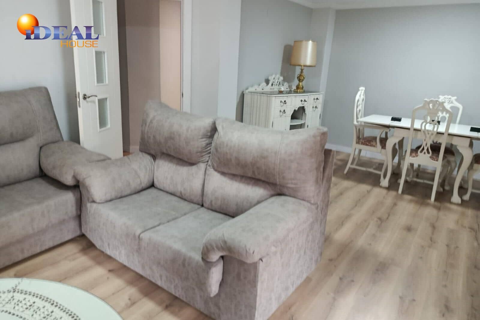 3 makuuhuone Asunto vuokrattavana paikassa Granada kaupunki - 1 050 € (Ref: 9433731)