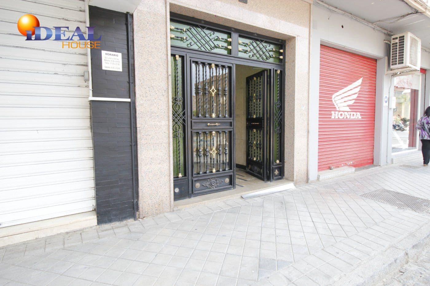 3 makuuhuone Asunto vuokrattavana paikassa Granada kaupunki - 1 050 € (Ref: 9433731)