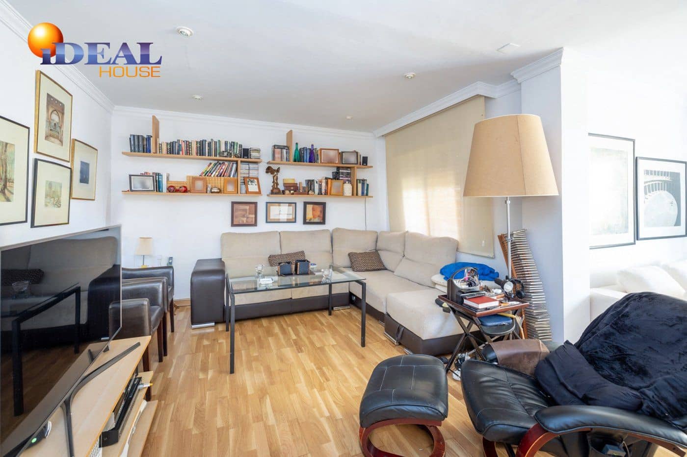 3 camera da letto Villetta a Schiera in vendita in Albolote con piscina garage - 295.000 € (Rif: 9433732)