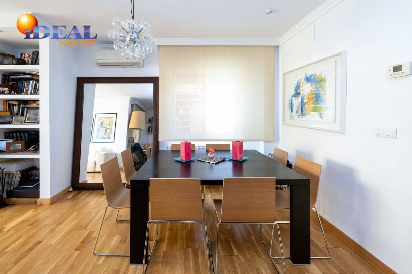 3 camera da letto Villetta a Schiera in vendita in Albolote con piscina garage - 295.000 € (Rif: 9433732)