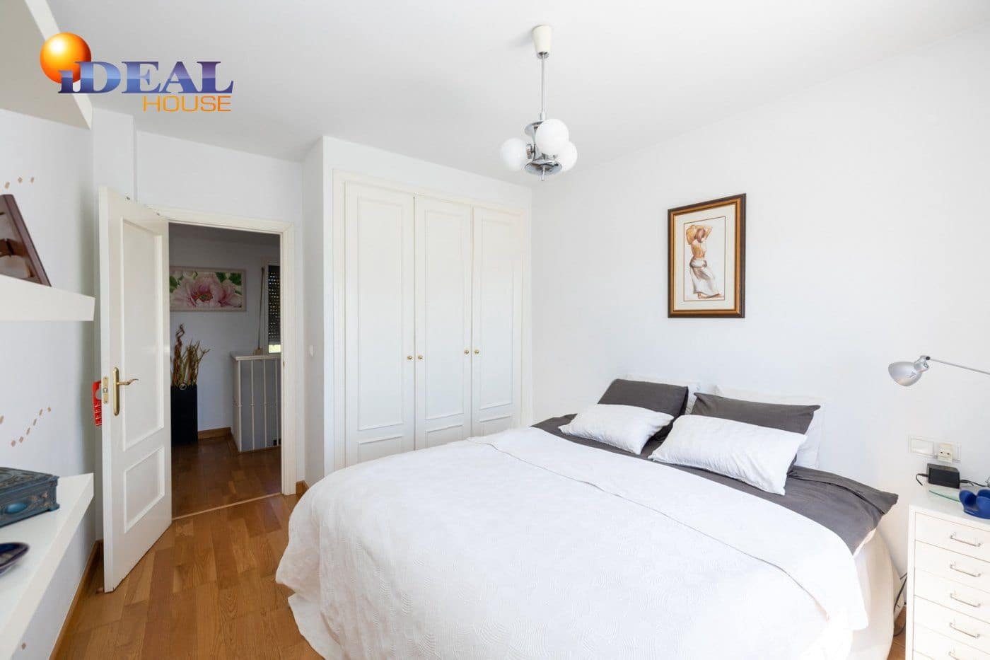 3 camera da letto Villetta a Schiera in vendita in Albolote con piscina garage - 295.000 € (Rif: 9433732)