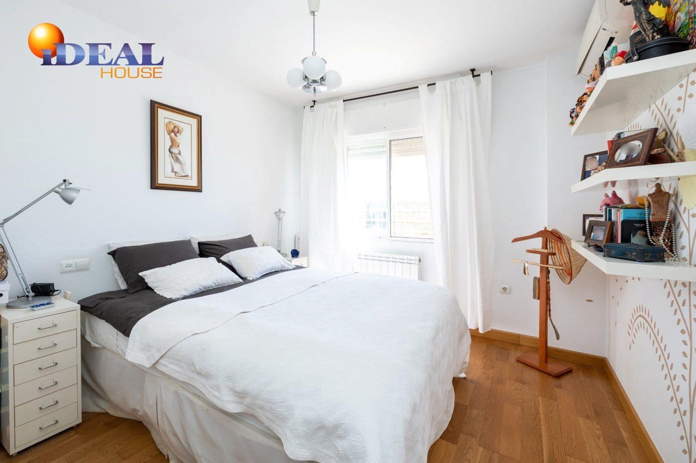 3 camera da letto Villetta a Schiera in vendita in Albolote con piscina garage - 295.000 € (Rif: 9433732)