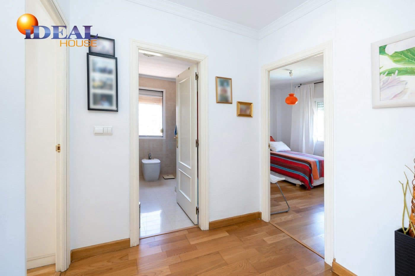 3 camera da letto Villetta a Schiera in vendita in Albolote con piscina garage - 295.000 € (Rif: 9433732)