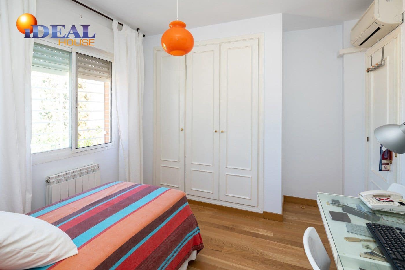 3 camera da letto Villetta a Schiera in vendita in Albolote con piscina garage - 295.000 € (Rif: 9433732)