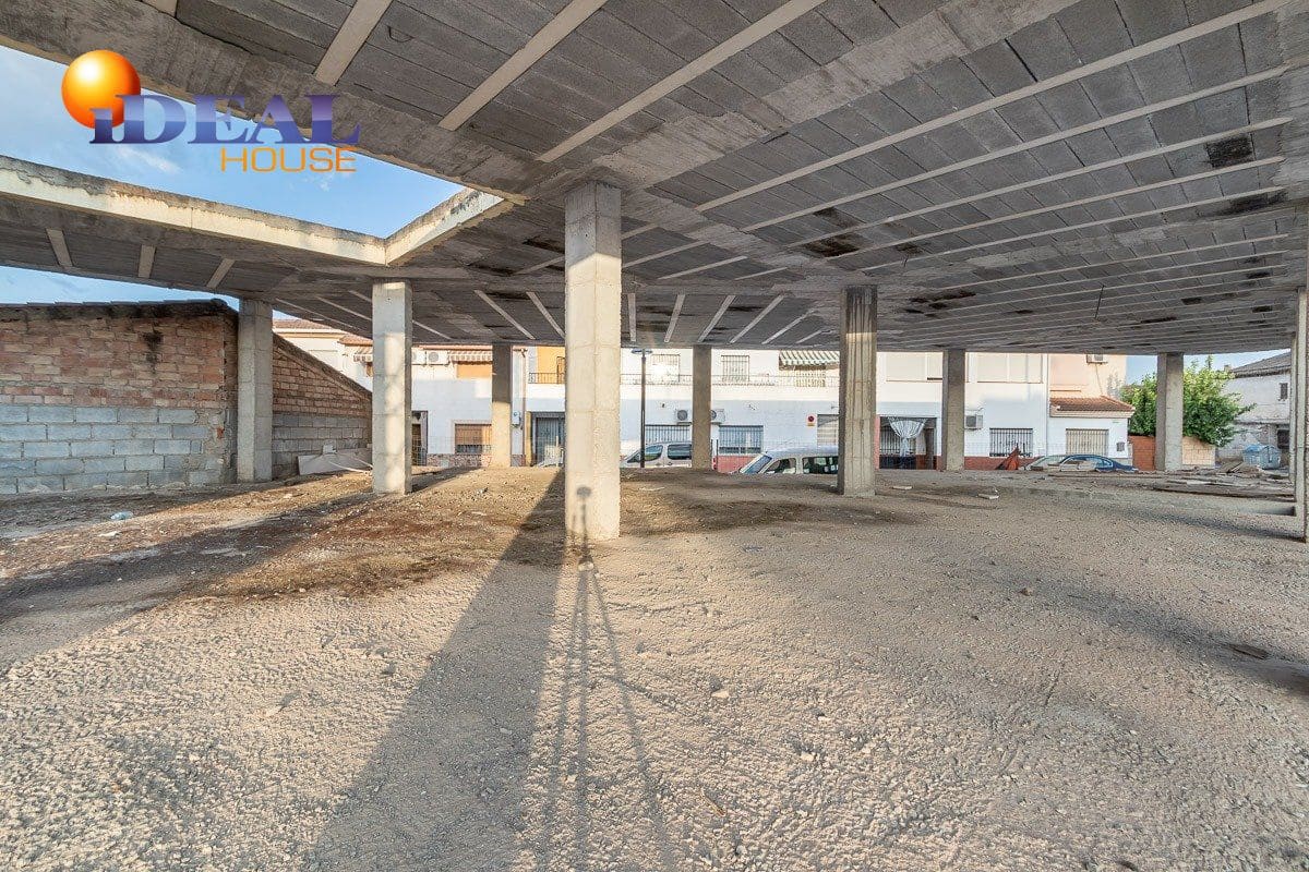 Building Plot for sale in Chauchina - € 129,900 (Ref: 9433733)