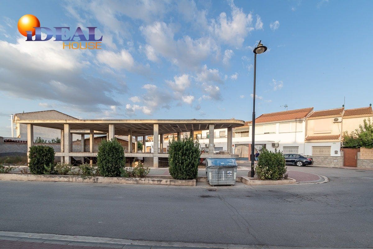 Building Plot for sale in Chauchina - € 129,900 (Ref: 9433733)