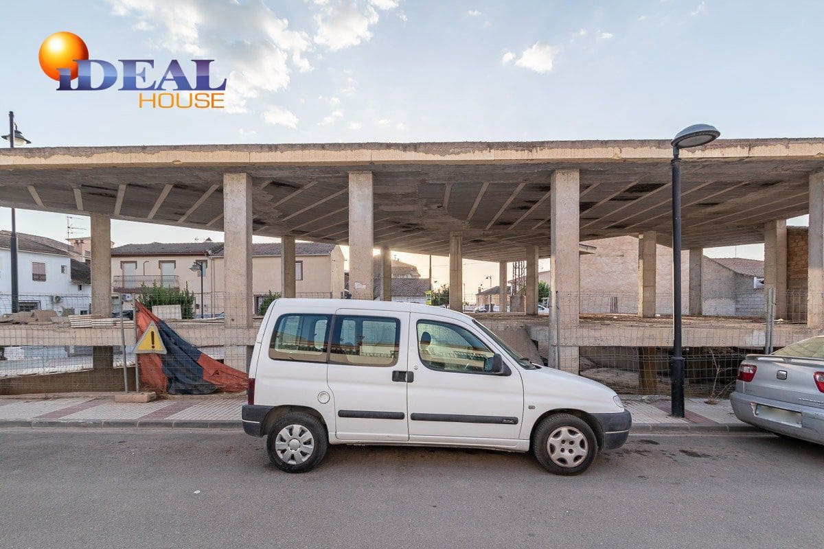 Building Plot for sale in Chauchina - € 129,900 (Ref: 9433733)