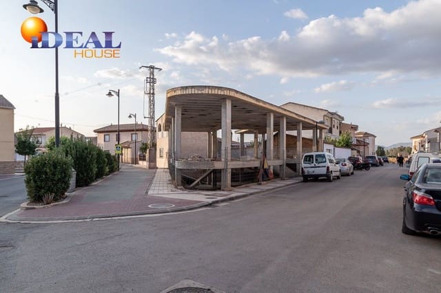 Tontti myytävänä paikassa Chauchina - 129 900 € (Ref: 9433733)