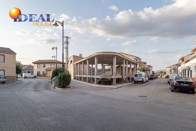 Tontti myytävänä paikassa Chauchina - 129 900 € (Ref: 9433733)