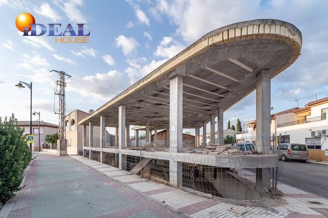 Tontti myytävänä paikassa Chauchina - 129 900 € (Ref: 9433733)