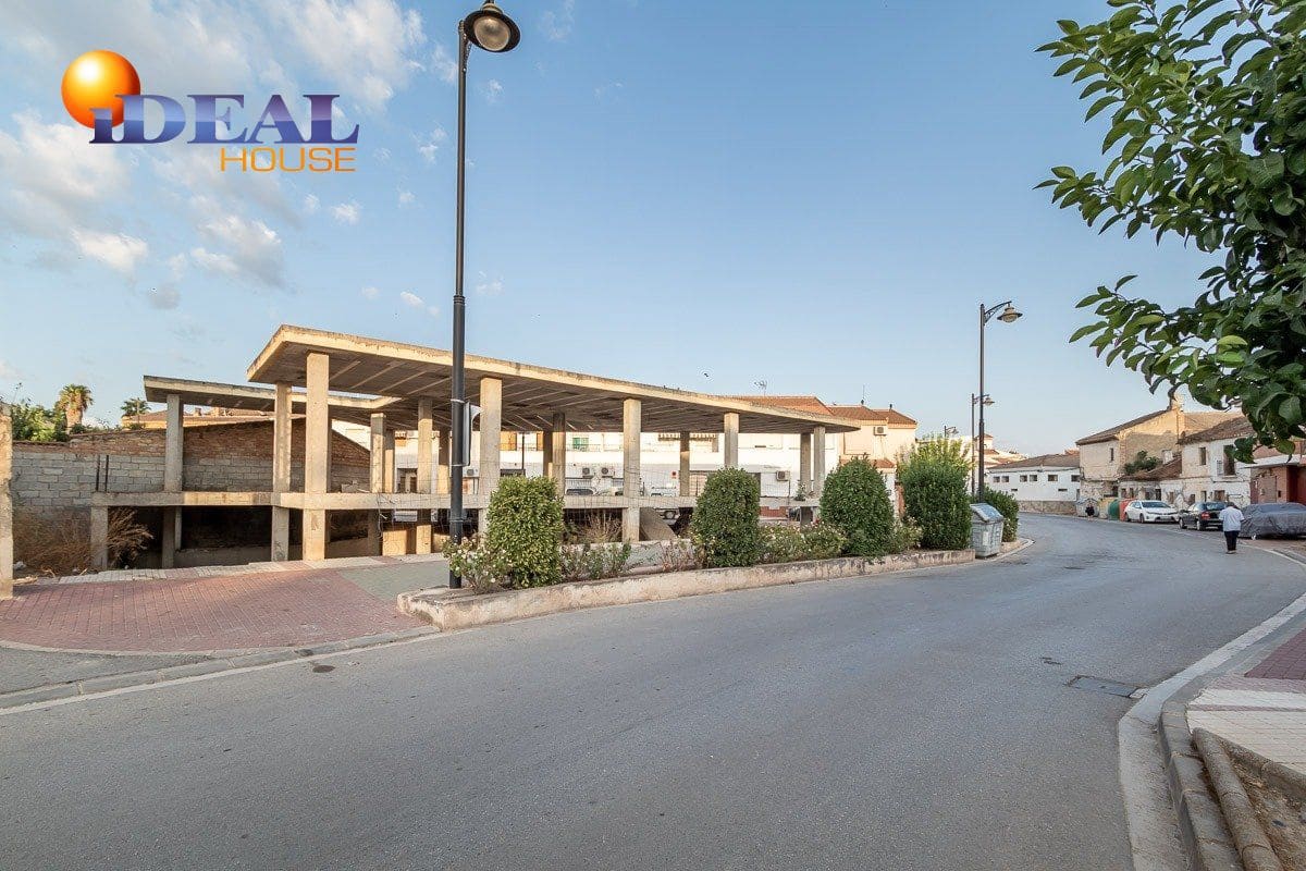 Building Plot for sale in Chauchina - € 129,900 (Ref: 9433733)