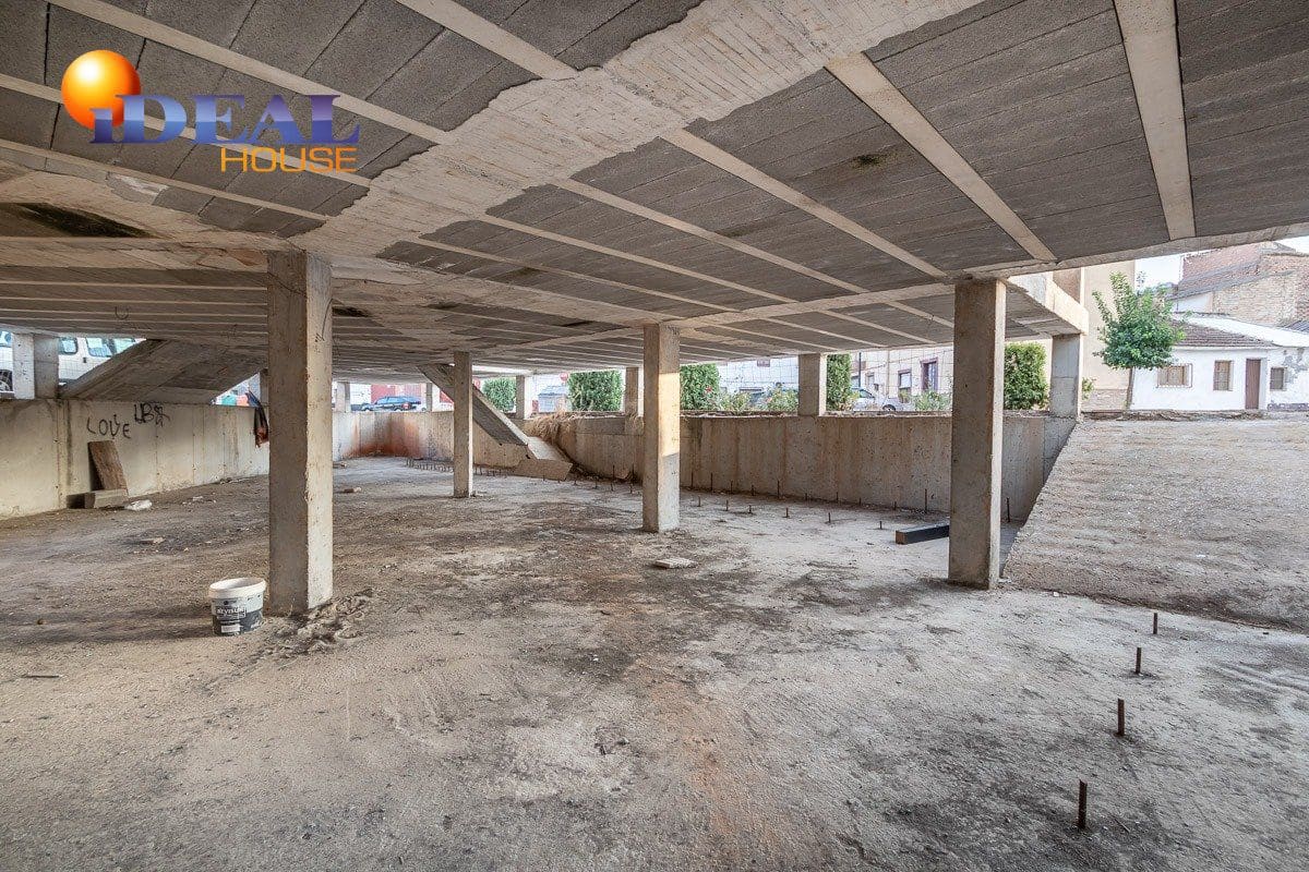 Building Plot for sale in Chauchina - € 129,900 (Ref: 9433733)