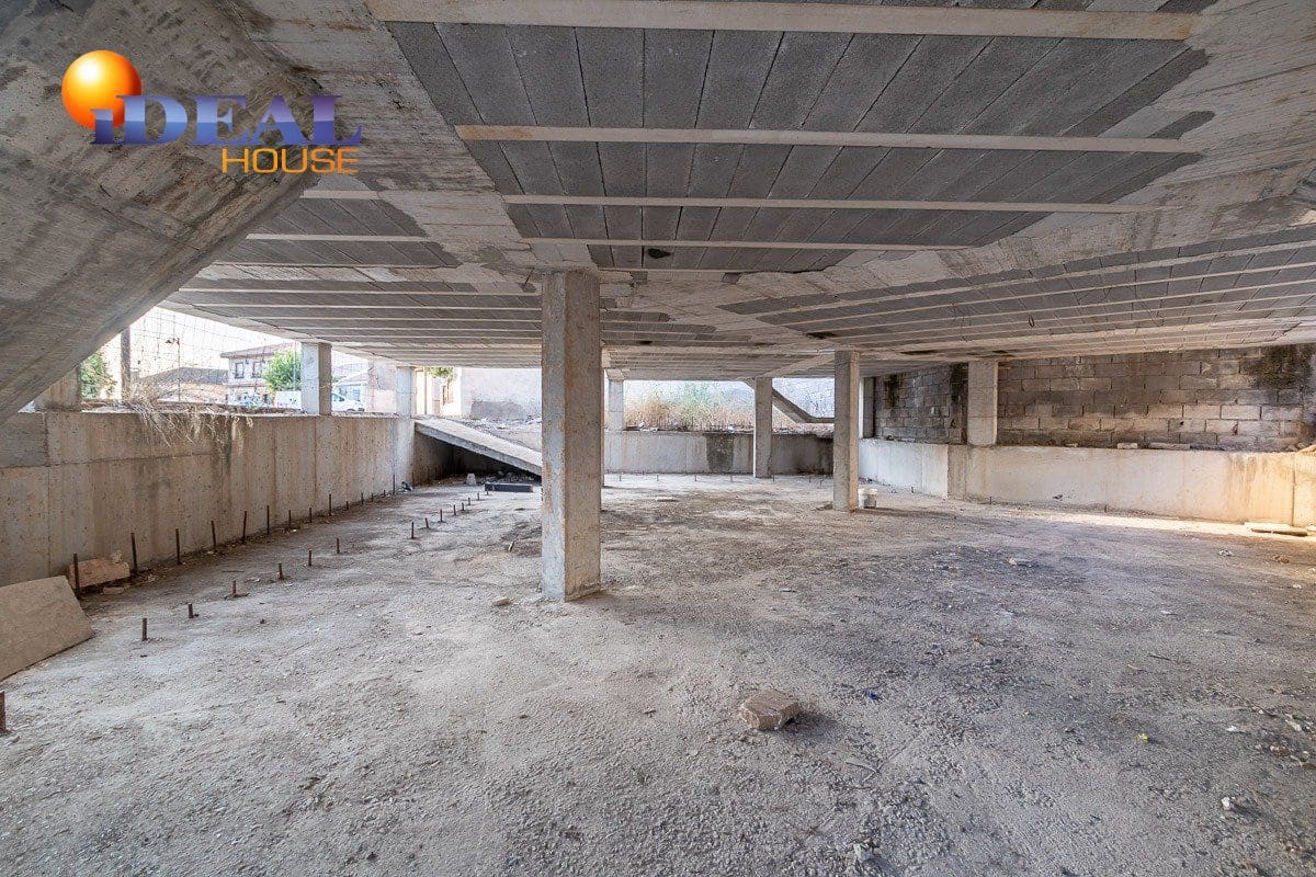 Building Plot for sale in Chauchina - € 129,900 (Ref: 9433733)