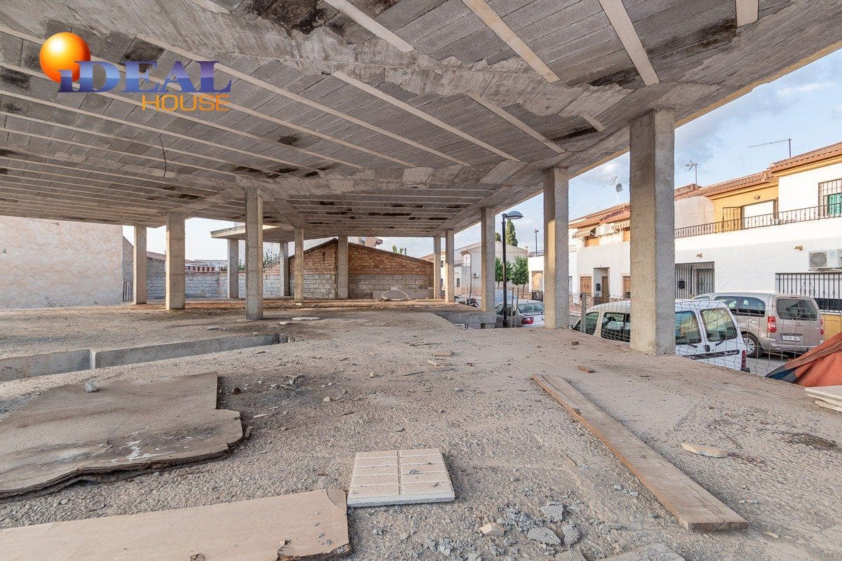 Building Plot for sale in Chauchina - € 129,900 (Ref: 9433733)