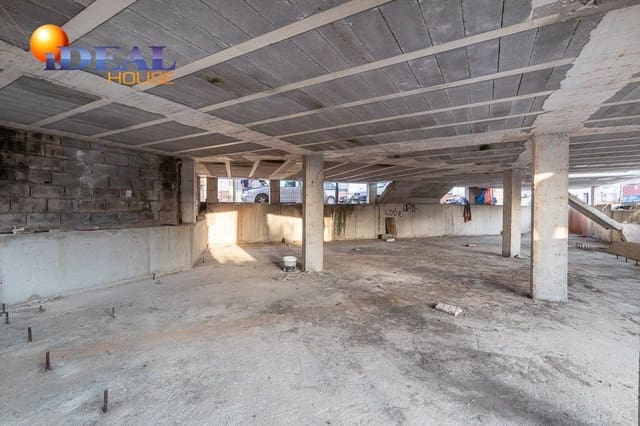 Tontti myytävänä paikassa Chauchina - 129 900 € (Ref: 9433733)