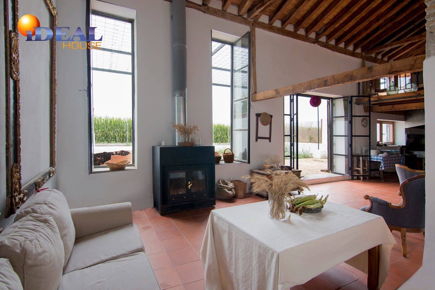 1 sypialnia Finka/Dom wiejski na sprzedaż w Pinos Puente - 370 000 € (Ref: 9433734)