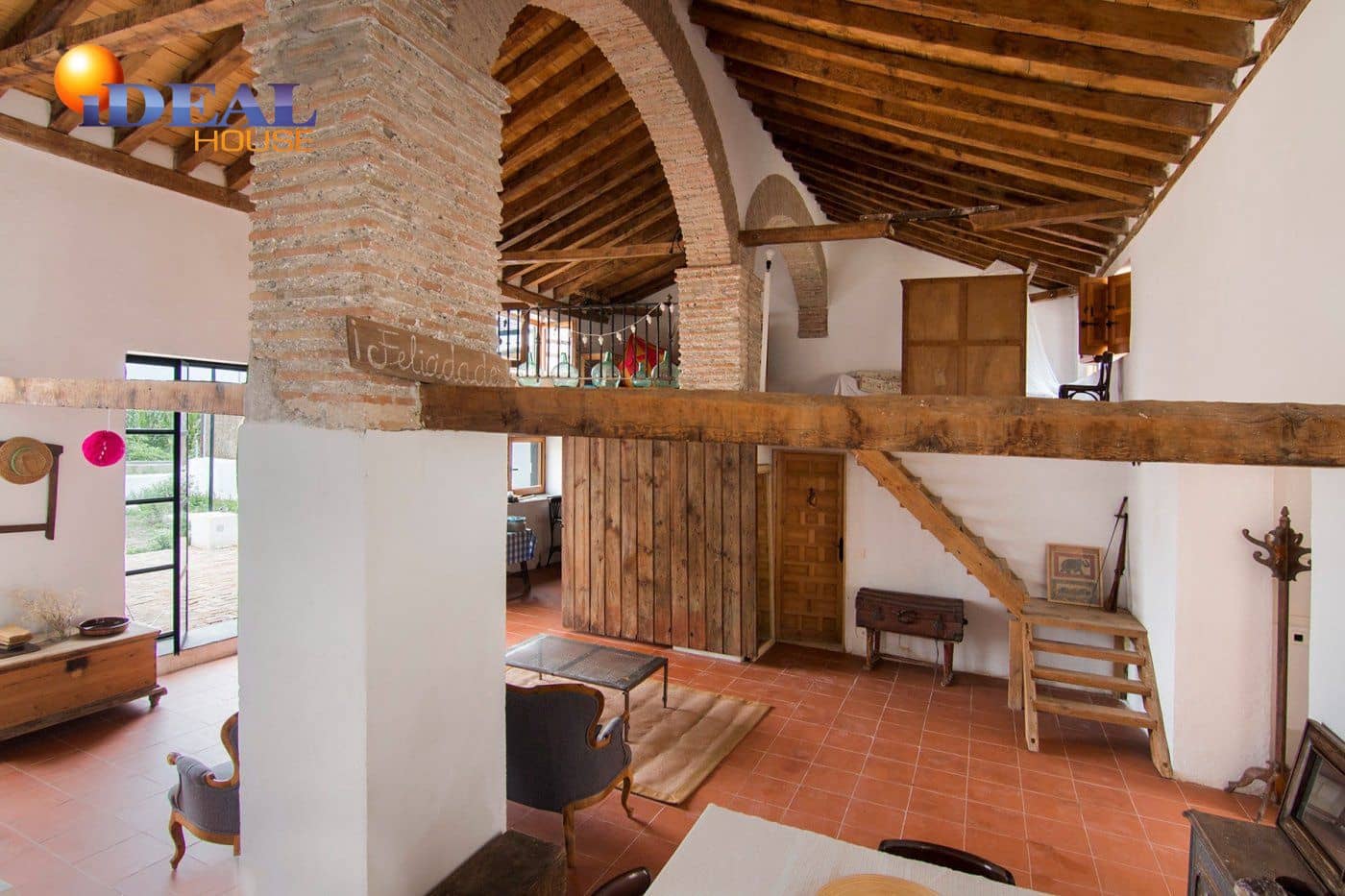 1 sypialnia Finka/Dom wiejski na sprzedaż w Pinos Puente - 370 000 € (Ref: 9433734)