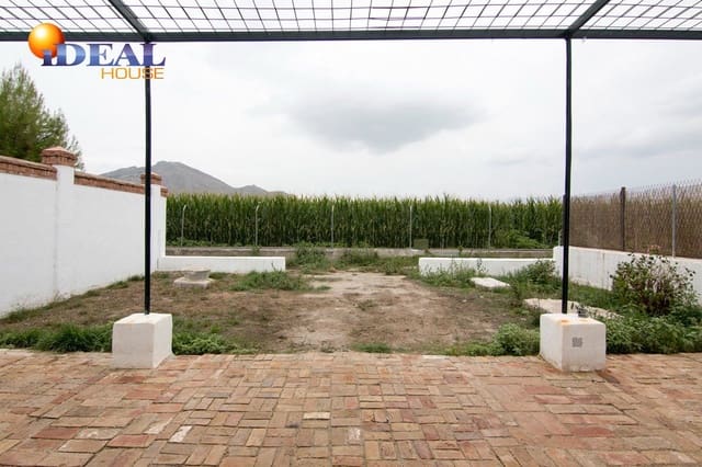 1 sypialnia Finka/Dom wiejski na sprzedaż w Pinos Puente - 370 000 € (Ref: 9433734)